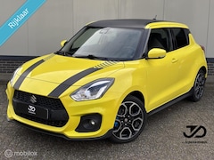 Suzuki Swift - 1.4 Sport 140PK ACC NAVI Camera Keyless LED