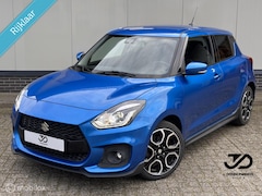 Suzuki Swift - 1.4 Sport 140PK Camera Navi ACC RIJKLAAR