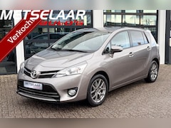 Toyota Verso - 1.8 VVT-i Business Top 5 editie