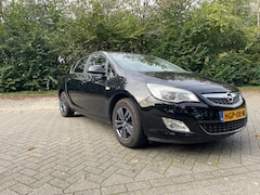 Opel Astra - 1.4 Turbo Edition