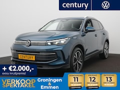 Volkswagen Tiguan - Life Edition 1.5 eHybrid 150 kW / 204 pk SUV 6 ver