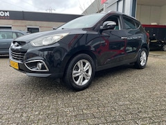 Hyundai ix35 - 2.0i Style navi camera nette auto