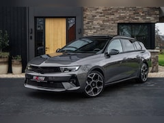 Opel Astra Sports Tourer - Ultimate-edition Pano/HUD/Memory/360/VOL