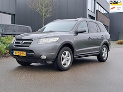 Hyundai Santa Fe - 2.7i V6 Dynamic 7p. CLIMA/NAP