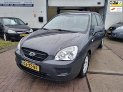 Kia Carens - 2.0 CVVT X-tra