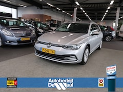 Volkswagen Golf Variant - 1.0 eTSI 110pk DSG VIRTUAL/SFEER/CARPLAY/NAVI/PDC/WINTERPACK