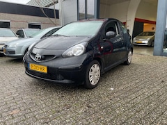 Toyota Aygo - 1.0-12V inruil koopje apk 10-2026