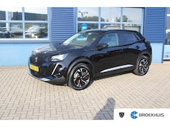 Peugeot e-2008 - EV Allure Pack 50 kWh | Apple Carplay/Android Auto|telefoonintegratie premium | Autonomous