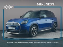 MINI Countryman - E Favoured M 66.5 kWh