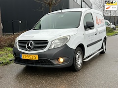 Mercedes-Benz Citan - 108 CDI Economy A/C