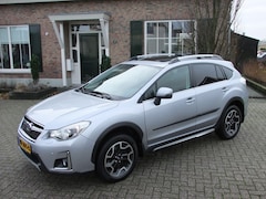 Subaru XV - 2.0i Premium AWD , Leder , Schuifdak , Trekhaak , Keyless go , NL auto , Camera enz