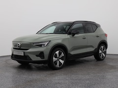 Volvo XC40 - Recharge Core | CAMERA | STOEL- EN STUURVERW. | FACELIFT