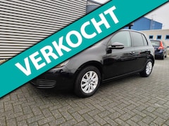 Volkswagen Golf - 1.2 TSI Comfortline BlueMotion