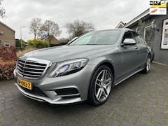 Mercedes-Benz S-klasse - 350 BlueTEC Prestige, AMG, Pano, Softclose