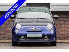 Fiat 500 Abarth - 1.4 T-Jet Abarth Ela