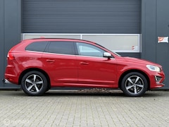Volvo XC60 - 2.0 D3 Geartronic-8 R-design Unieke auto-nav-trekhaak-standkachel-adaptieve cruise