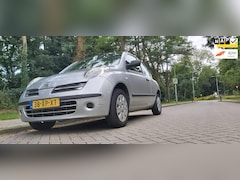 Nissan Micra - 1.2 ELLE APK tot 06-12-2025