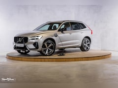 Volvo XC60 - 2.0 T8 Plug-in hybrid AWD Ultimate Dark | Adaptieve cruise | Panorama dak | Blis | Harman