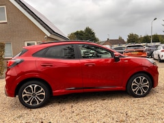 Ford Puma - 1.0 Hybrid 155 PK ST-Line X AUTOMAAT Navigatie & Camera & Winterpakket