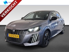 Peugeot 208 - 1.2 PureTech 100pk Allure