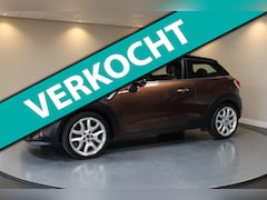 MINI Paceman - 1.6 Cooper S ALL4 Chili *Automaat* 184Pk Sfeerverlichting|Stoelverw