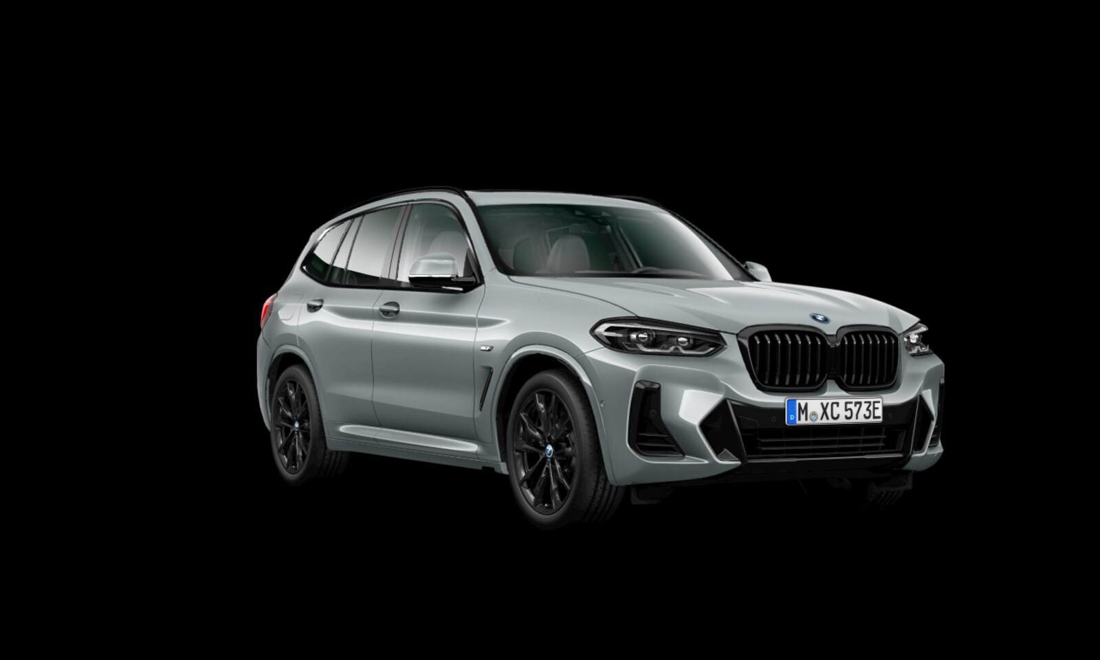 BMW X3 - xDrive30e | M-Sport | Live Cockpit Prof | Panorama | Leder | Memory | Head-Up | HiFi | 20" - AutoWereld.nl