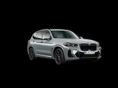BMW X3 - xDrive30e | M-Sport | Live Cockpit Prof | Panorama | Leder | Memory | Head-Up | HiFi | 20"