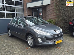 Peugeot 308 - 1.6 VTi Style 5DR |Nap |Apk |Trekhaak