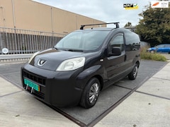 Peugeot Bipper - 1.4 HDi XT