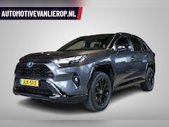 Toyota RAV4 - 2.5 Hybrid Bi-Tone 2023 TREKHAAK | CAMERA | LED
