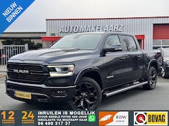 Dodge Ram 1500 - 5.7 V8 4x4 Crew Cab Laramie TOP