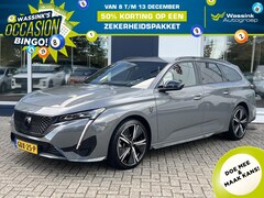Peugeot 308 SW - 1.2 GT 130pk AUTOMAAT | Navigatie | Cruise Control | Climate Control | Parkeer Camera | Pa