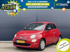 Fiat 500 - 1.0 Hybrid 70pk Urban | Airco | Bluetooth |