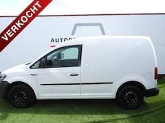 Volkswagen Caddy - 2.0 TDI 75pk Economy Business