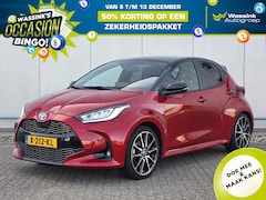 Toyota Yaris - 1.5 Hybrid 116pk GR Sport | Panoramadak | Navigatie | Parkeercamera