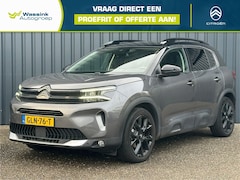 Citroën C5 Aircross - ë-Series 136ph Hybrid Automaat I Adaptieve Cruise I Elektr. verwarmbare Stoelen I Navigati