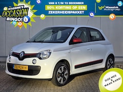 Renault Twingo - 1.0 70pk Collection | Airco | Bluetooth