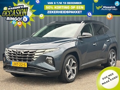 Hyundai Tucson - 1.6 T-GDi PHEV 265pk AWD Aut. Premium I All Season I Geheugen Stoel I Elektr. Stoelen Verw