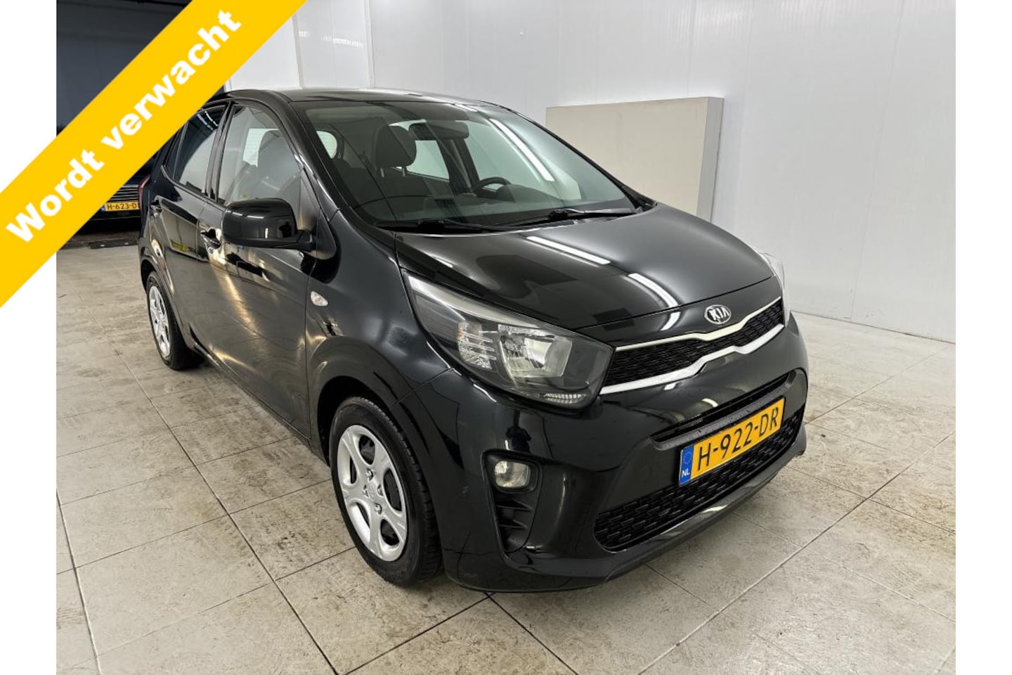Kia Picanto - 1.0 MPi ComfortPL, 1e Eig! Camera! Nwe APK! VERWACHT! - AutoWereld.nl