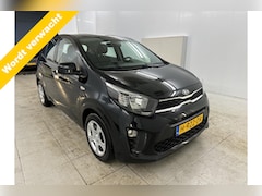 Kia Picanto - 1.0 MPi ComfortPL, 1e Eig Camera Nwe APK VERWACHT