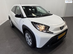 Toyota Aygo X - 1.0 VVT-i MT Play