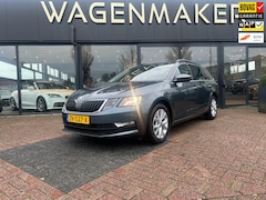 Skoda Octavia Combi - 1.0 TSI Greentech Clever Edition AUTOMAAT