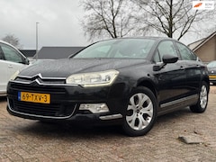 Citroën C5 - 1.6 THP Collection CLIMA NAP NAVIGATIE LED