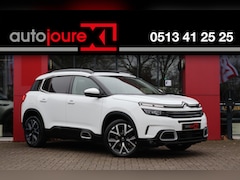 Citroën C5 Aircross - 1.6 PureTech Business Plus | Origineel NL | Automaat | Panoramadak | Leder | Trekhaak |