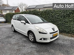 Peugeot 5008 - 1.6 HDiF ST 5p. | Navi | Autom. Airco | Cruise Control | PDC | Trekhaak | Privacy Glass |