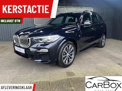 BMW X5 - xDrive45e Executive incl. BTW