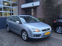 Ford Focus Wagon - 1.6-16V First Edition Apk 01-2027 |Clima |Station