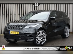 Land Rover Range Rover Velar - 2.0 P400e R-Dynamic SE Pano Leder Camera Stoel/Stuurverw. Meridian 22 Inch
