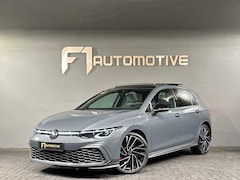 Volkswagen Golf - 1.4 eHybrid GTE Pano|Keyl|IQ|Memory|HuD|Leer