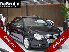 Volkswagen Eos - 1.4 TSI Highline